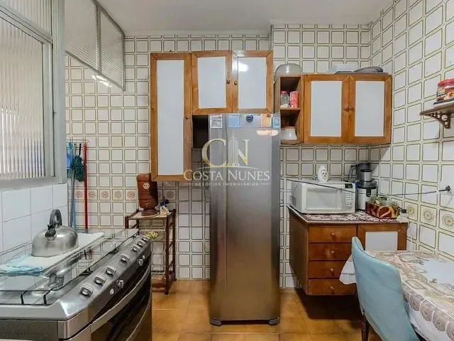 Apartamento 2 quartos e 2 banheiros, à venda, no bairro Consolação em São Paulo