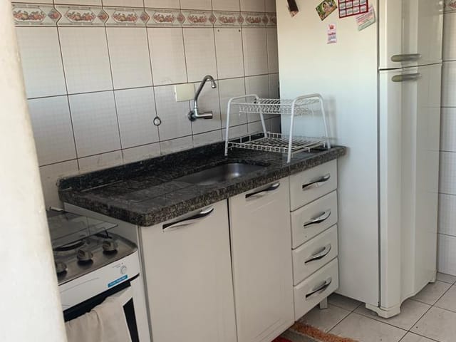 Foto do Apartamento - Apartamento para locação, Gopoúva, Guarulhos, SP | Imobiliária Compare