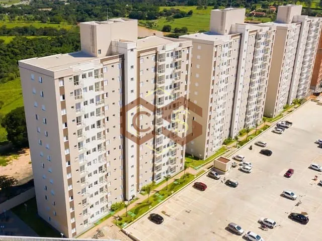 Apartamento 2 quartos e 1 banheiro, à venda ou para alugar, no bairro Jardim Casablanca em Indaiatuba