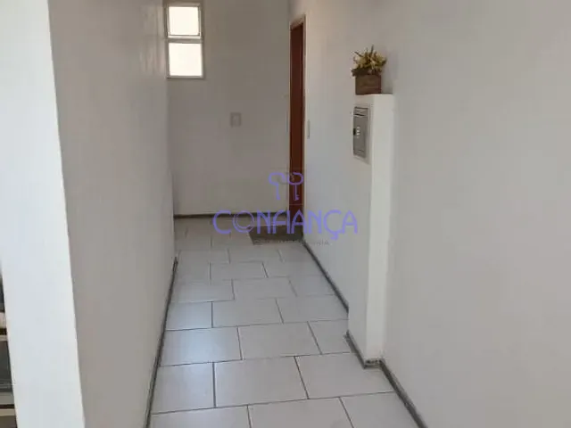 Apartamento com 44m² 2 quartos e 1 banheiro, à venda, no bairro Cosmos em Rio de Janeiro