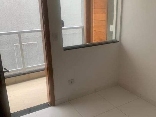 Apartamento com 40m², para alugar, no bairro Vila Antonieta em São Paulo