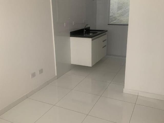 Apartamento com 40m², para alugar, no bairro Vila Antonieta em São Paulo