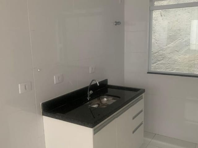 Apartamento com 40m², para alugar, no bairro Vila Antonieta em São Paulo