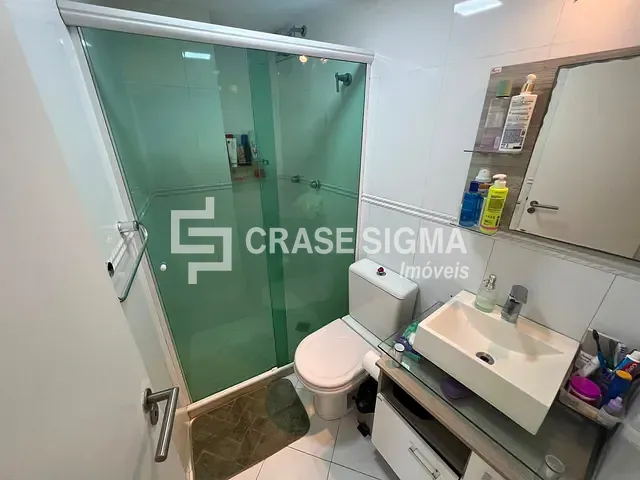 Apartamento com 86m² 2 quartos e 3 banheiros, à venda, no bairro Barra da Tijuca em Rio de Janeiro