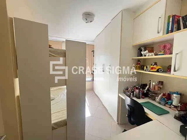 Apartamento com 86m² 2 quartos e 3 banheiros, à venda, no bairro Barra da Tijuca em Rio de Janeiro
