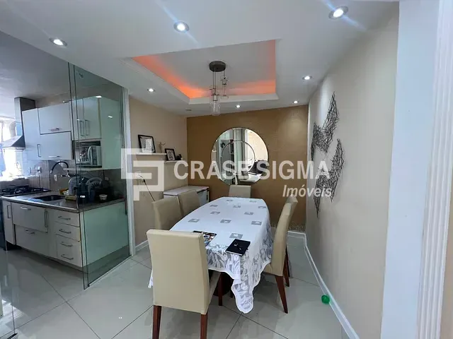 Apartamento com 86m² 2 quartos e 3 banheiros, à venda, no bairro Barra da Tijuca em Rio de Janeiro