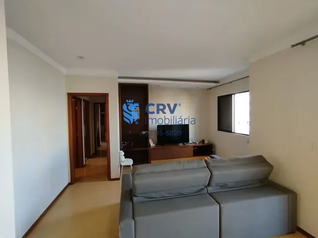 Apartamento com 167m² 3 quartos e 2 banheiros, à venda, no bairro Judith em Londrina