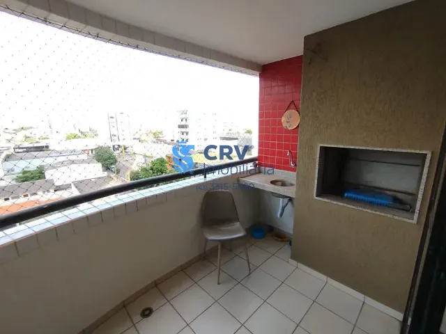 Apartamento com 167m² 3 quartos e 2 banheiros, à venda, no bairro Judith em Londrina