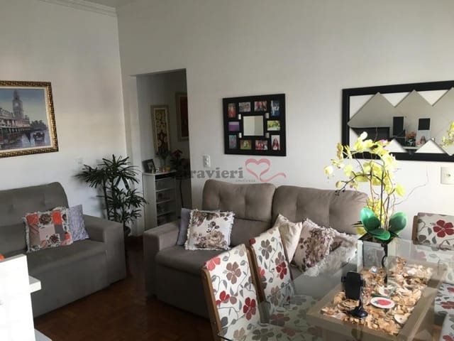 Foto do Apartamento - Apartamento Padrão para Venda no bairro Penha de França, 2 dormitórios, área útil 91 m2 | CARAVIERI IMÓVEIS