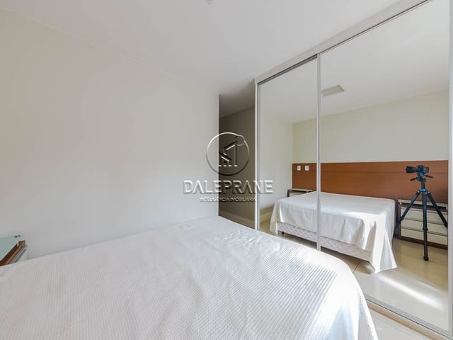Apartamento 1 quarto e 1 banheiro, à venda, no bairro Setor Noroeste em Brasília