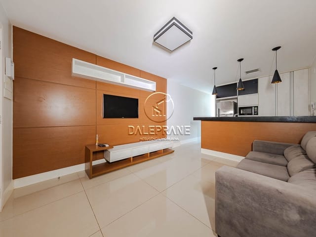 Apartamento 1 quarto e 1 banheiro, à venda, no bairro Setor Noroeste em Brasília
