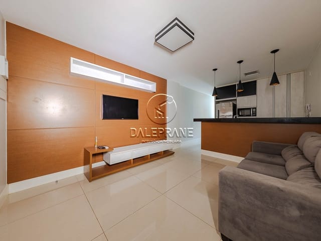 Apartamento 1 quarto e 1 banheiro, à venda, no bairro Setor Noroeste em Brasília