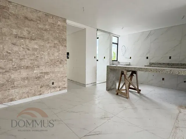 Apartamento com 157m² 3 quartos e 3 banheiros, à venda, no bairro Imbaúbas em Ipatinga