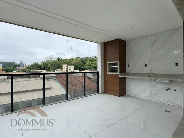 Apartamento com 157m² 3 quartos e 3 banheiros, à venda, no bairro Imbaúbas em Ipatinga