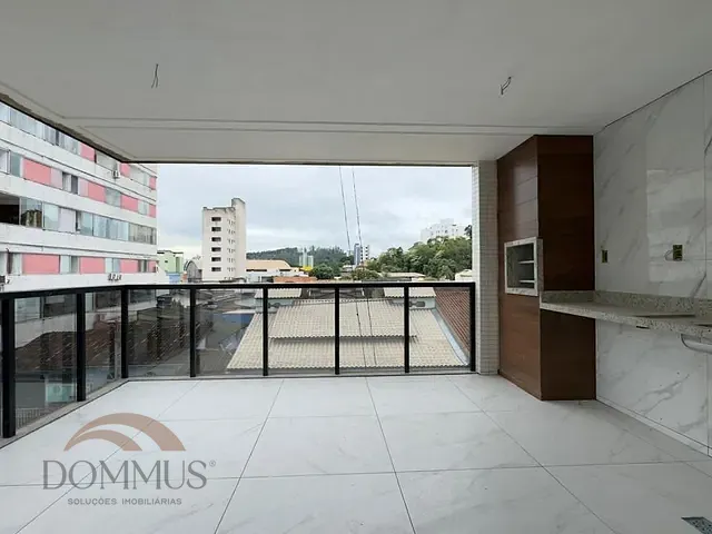 Apartamento com 157m² 3 quartos e 3 banheiros, à venda, no bairro Imbaúbas em Ipatinga