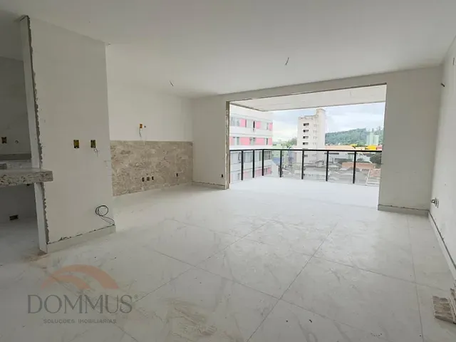 Apartamento com 157m² 3 quartos e 3 banheiros, à venda, no bairro Imbaúbas em Ipatinga
