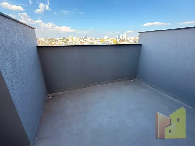 Apartamento 2 quartos e 2 banheiros, à venda, no bairro Cidade Patriarca em São Paulo