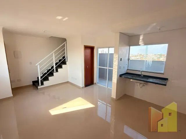 Apartamento 2 quartos e 2 banheiros, à venda, no bairro Cidade Patriarca em São Paulo