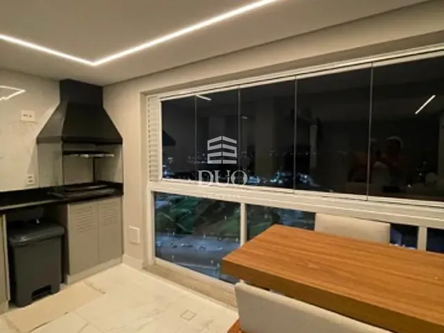 Apartamento com 80m² 2 quartos e 1 banheiro, à venda, no bairro Bethaville I em Barueri