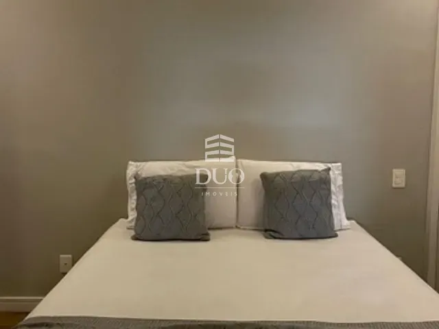 Apartamento com 80m² 2 quartos e 1 banheiro, à venda, no bairro Bethaville I em Barueri