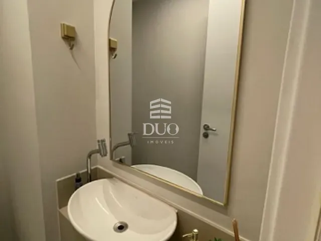 Apartamento com 80m² 2 quartos e 1 banheiro, à venda, no bairro Bethaville I em Barueri
