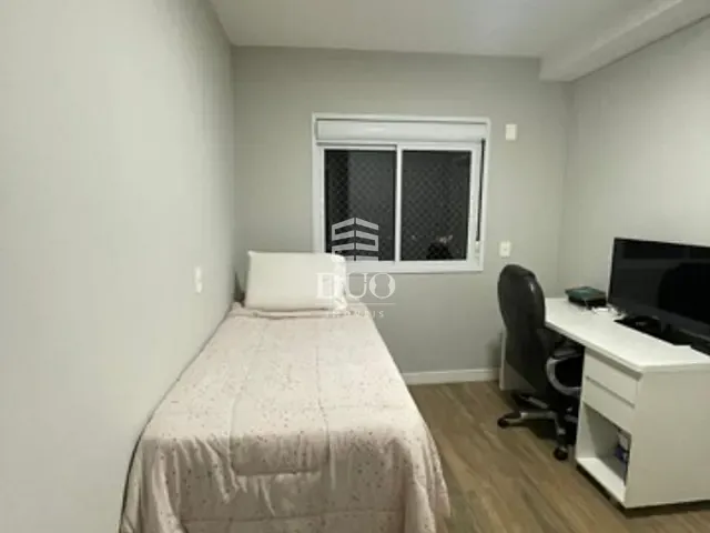 Apartamento com 80m² 2 quartos e 1 banheiro, à venda, no bairro Bethaville I em Barueri