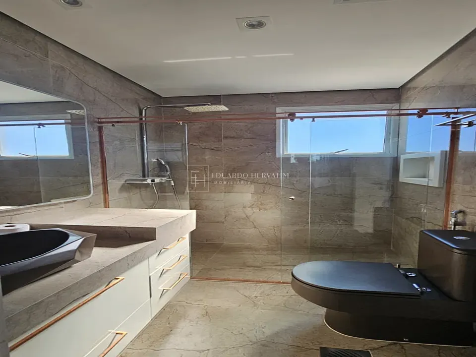 Apartamento, 3 quartos, 300 m² - Foto 13