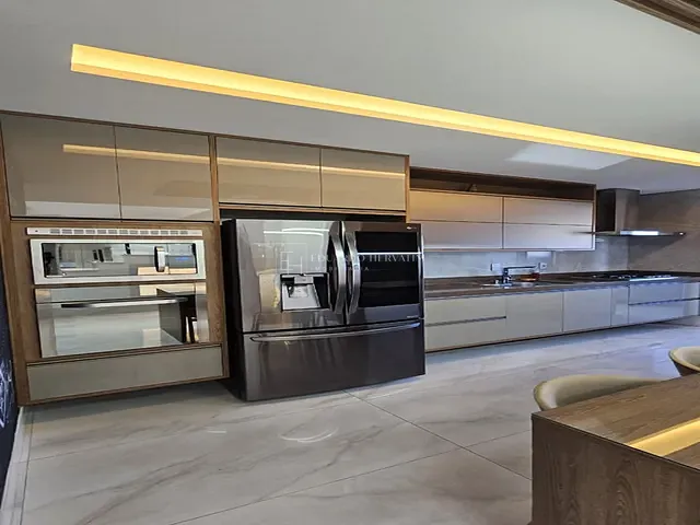 Apartamento 3 quartos e 5 banheiros, à venda, no bairro Jardim Ana Maria em Jundiaí