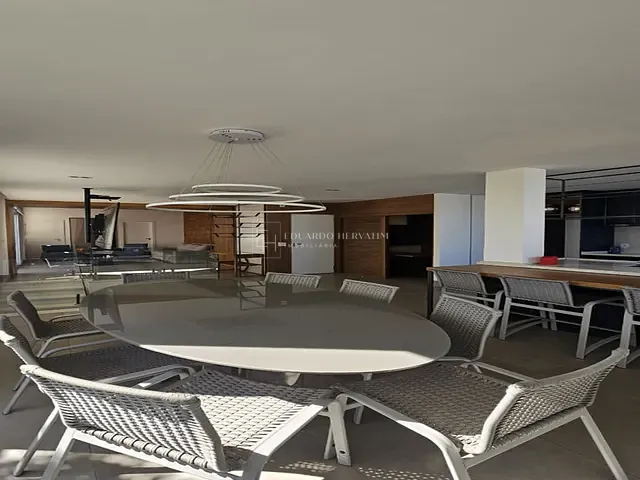 Apartamento 3 quartos e 5 banheiros, à venda, no bairro Jardim Ana Maria em Jundiaí
