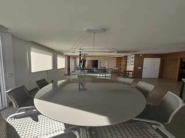 Apartamento 3 quartos e 5 banheiros, à venda, no bairro Jardim Ana Maria em Jundiaí