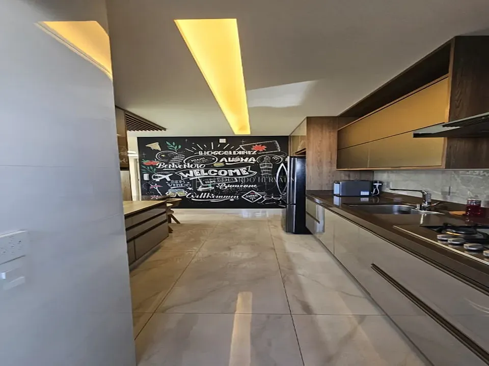 Apartamento, 3 quartos, 300 m² - Foto 3