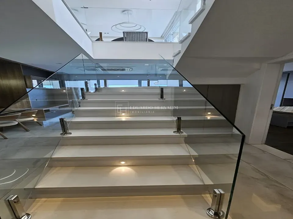 Apartamento, 3 quartos, 300 m² - Foto 7