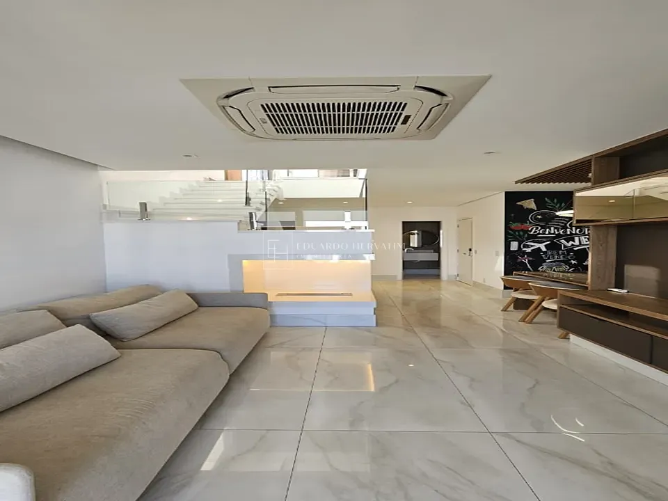 Apartamento, 3 quartos, 300 m² - Foto 15