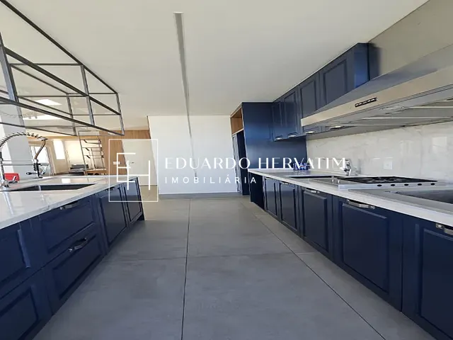 Apartamento 3 quartos e 5 banheiros, à venda, no bairro Jardim Ana Maria em Jundiaí