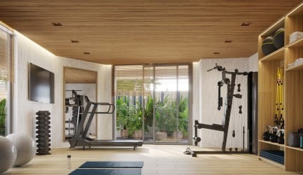 Apartamento à venda com 4 quartos, 229m² - Foto 38