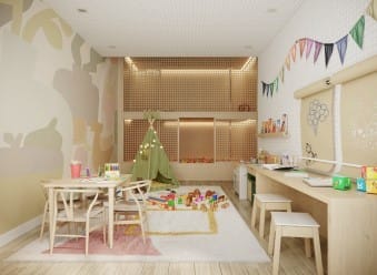 Apartamento à venda com 4 quartos, 229m² - Foto 39