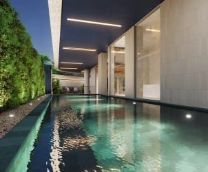 Apartamento à venda com 4 quartos, 229m² - Foto 40