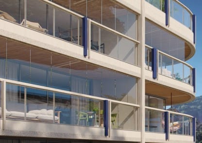 Apartamento à venda com 4 quartos, 229m² - Foto 36