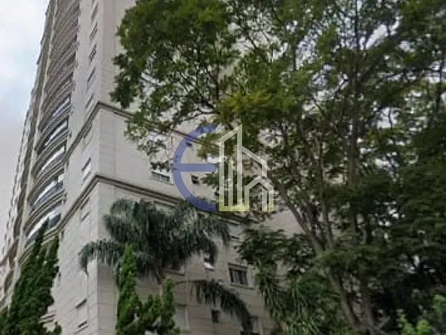 Apartamento 3 quartos e 4 banheiros, à venda, no bairro Campo Belo em São Paulo