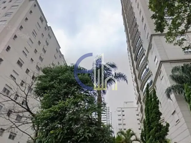 Apartamento 3 quartos e 4 banheiros, à venda, no bairro Campo Belo em São Paulo