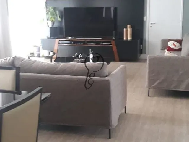 Apartamento com 141m² 3 quartos e 5 banheiros, à venda, no bairro Vila Monumento em São Paulo