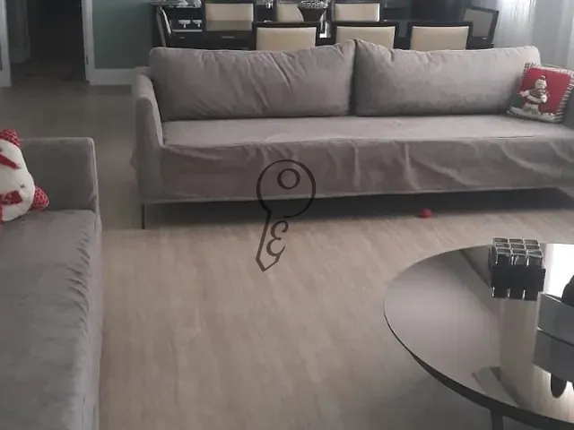 Apartamento com 141m² 3 quartos e 5 banheiros, à venda, no bairro Vila Monumento em São Paulo