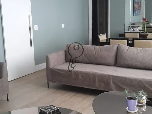 Apartamento com 141m² 3 quartos e 5 banheiros, à venda, no bairro Vila Monumento em São Paulo
