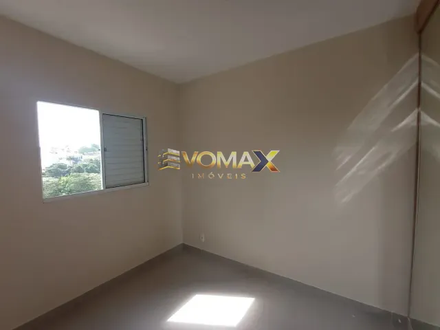 Apartamento 2 quartos e 1 banheiro, à venda, no bairro Jardim Bela Vista em Itapetininga
