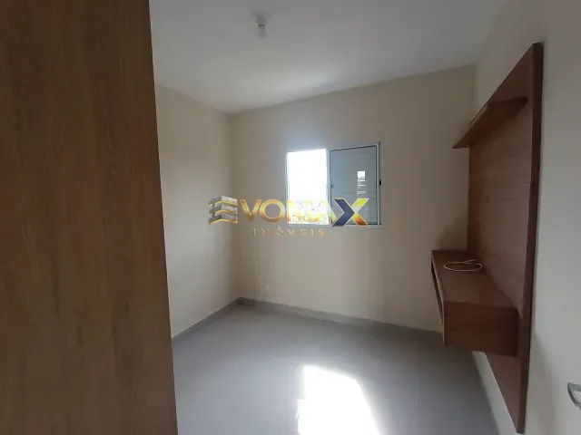 Apartamento 2 quartos e 1 banheiro, à venda, no bairro Jardim Bela Vista em Itapetininga