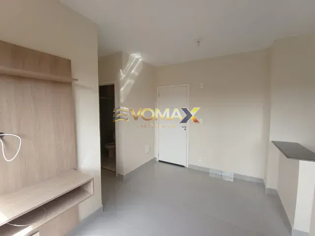 Apartamento 2 quartos e 1 banheiro, à venda, no bairro Jardim Bela Vista em Itapetininga