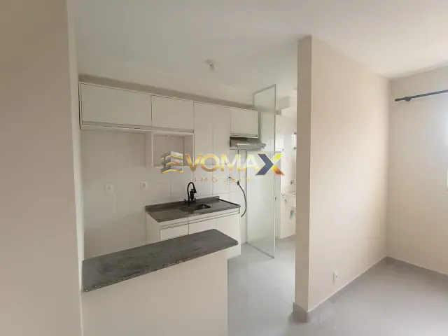 Apartamento 2 quartos e 1 banheiro, à venda, no bairro Jardim Bela Vista em Itapetininga
