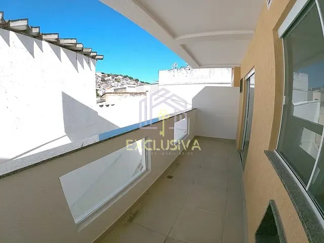 Apartamento com 52m² 2 quartos e 1 banheiro, à venda, no bairro Portuguesa em Rio de Janeiro
