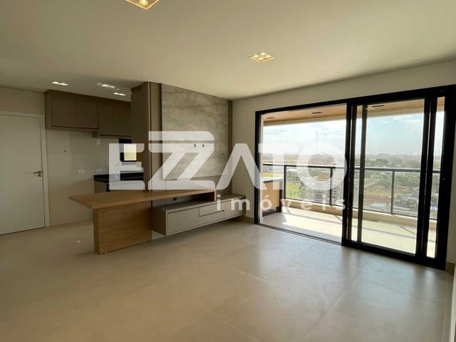 Apartamento com 117m² 3 quartos e 4 banheiros, à venda, no bairro Jardim Europa em Dourados