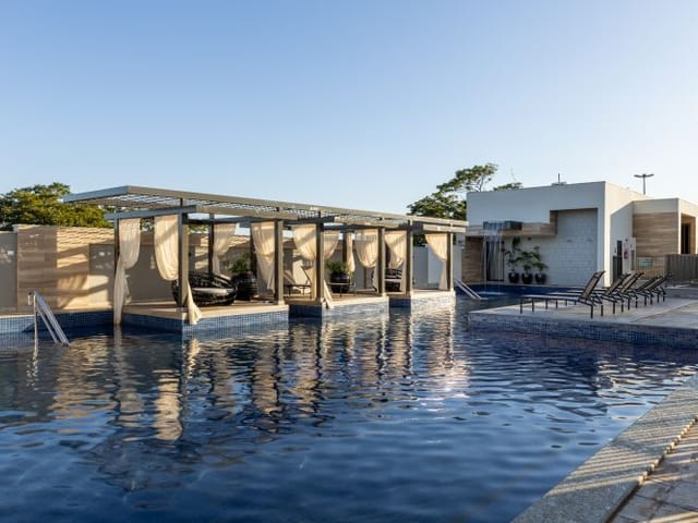 Apartamento com 117m² 3 quartos e 4 banheiros, à venda, no bairro Jardim Europa em Dourados